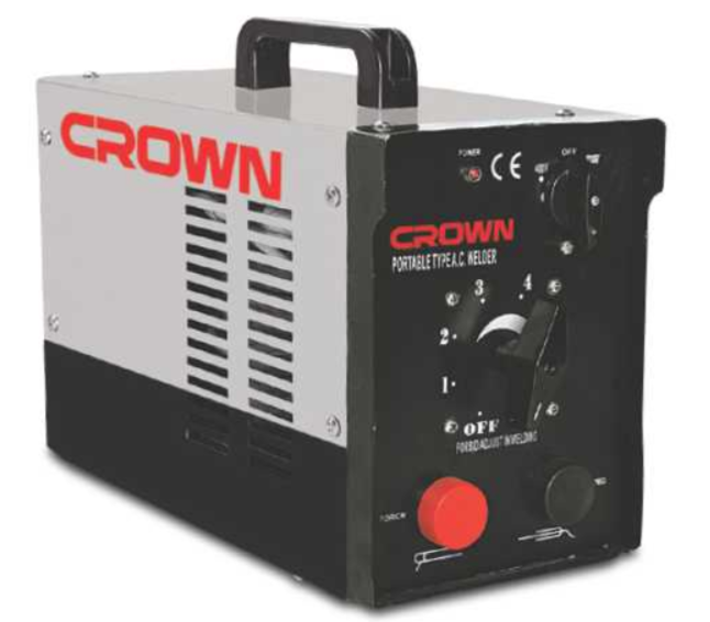 CROWN Аппарат сварочный  CT33005