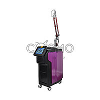 Пикосекундный лазер для удаления татуировок, пм и карбонового пилинга CS-C01