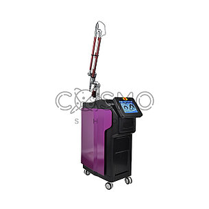 Пикосекундный лазер для удаления татуировок, пм и карбонового пилинга CS-C01, фото 2