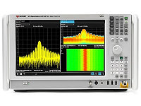 Анализаторы спектра реального времени Keysight (RTSA)