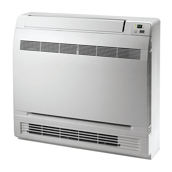 Консольный кондиционер Gree-12 GEH12AA-K3DNA1D