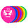 Воздушные шарики Super Dick Forever (с фаллосами) 7 шт., фото 3