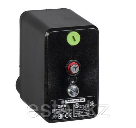 Электромеханический датчик давления XMА, фото 1