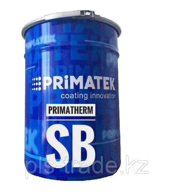 Огнезащитная краска PRIMATHERM SB