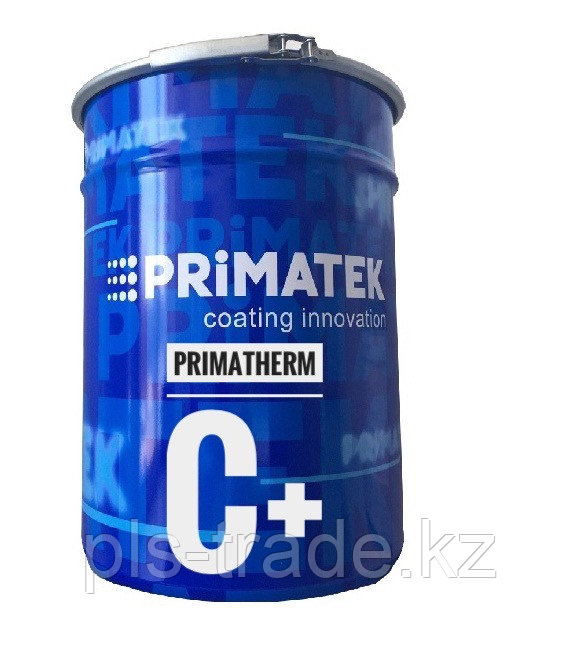 Огнезащитная краска PRIMATHERM C+