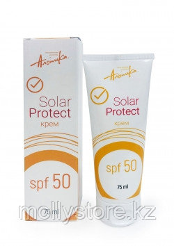 Крем Solar Protect SPF-50