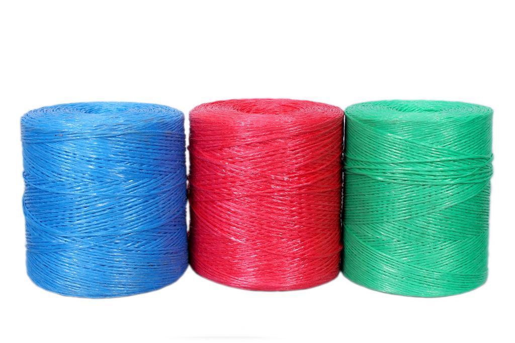 Шпагат Полипропиленовый Купить Оптом От Производителя