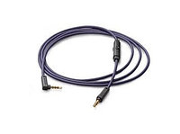 Кабель Poly Plantronics 3.5 To 3.5 Inline Mic Cable (213400-01)