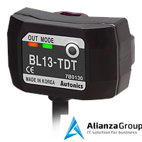 Оптический датчик уровня жидкости Autonics BL13-TDT