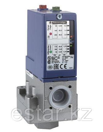 Электромеханический датчик давления XMLB, фото 1