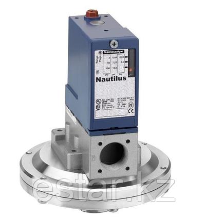 Электромеханический датчик давления  XMLA, фото 1