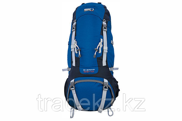Рюкзак HIGH PEAK SHERPA 65+10, фото 2