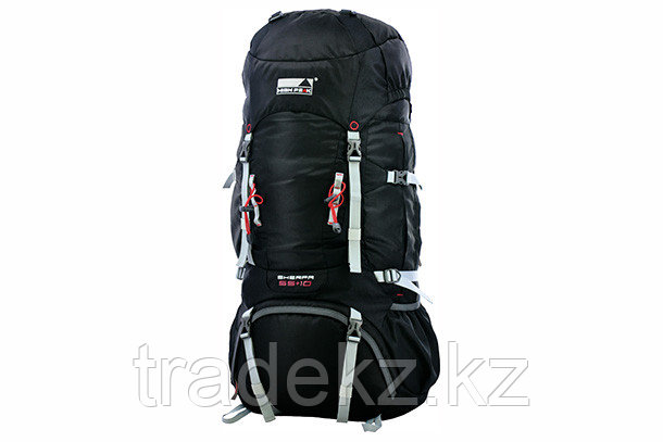 Рюкзак HIGH PEAK SHERPA 55+10, фото 2