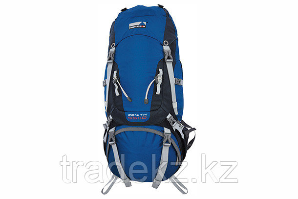Рюкзак HIGH PEAK ZENITH 55+10, фото 2