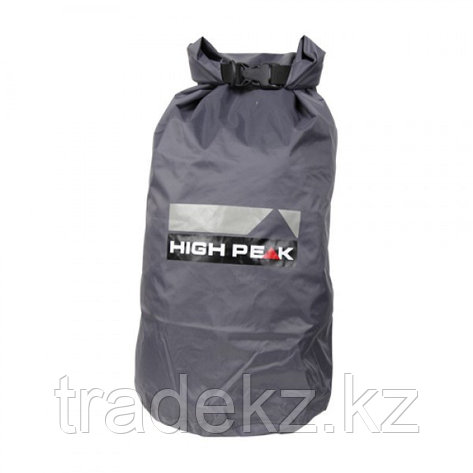 Мешок водонепроницаемый, гермомешок HIGH PEAK DRY BAG, фото 2