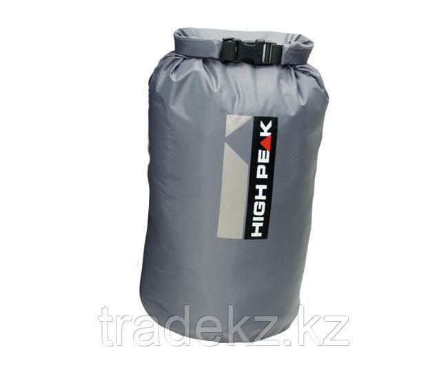 Мешок водонепроницаемый, гермомешок HIGH PEAK DRY BAG XXXS 1 л. - фото 1 - id-p110621021