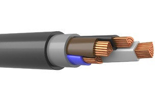 Кабель ВВГнг(А) 4х240, фото 2