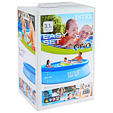 Надувной бассейн Intex Easy Set 18120 305 х 76см от 6 лет, фото 4