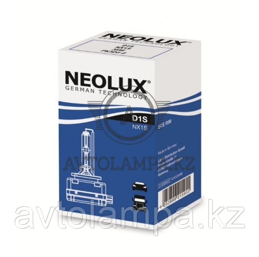 D1S-NX1S D1S 35W PK32D-2 10X1 NEOLUX