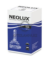 D3S-NX3S D3S 35W PK32D-5 10X1 NEOLUX