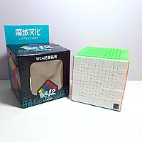 Скоростной кубик Рубика Moyu MoFangJiaoShi MeiLong 12x12