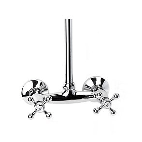 Душ бағаны /Душевая стойка CL52408 без гусака, фото 3