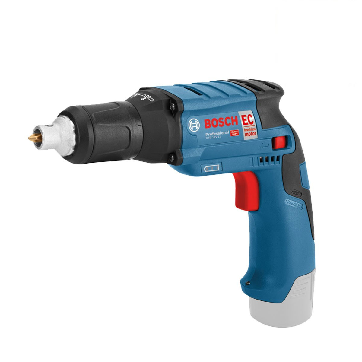 Bosch Шуруповерт GTB 12V-11 Professional, аккумуляторный, без аккумулятора