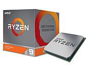 Процессор AMD Ryzen 9 3900X TRAY