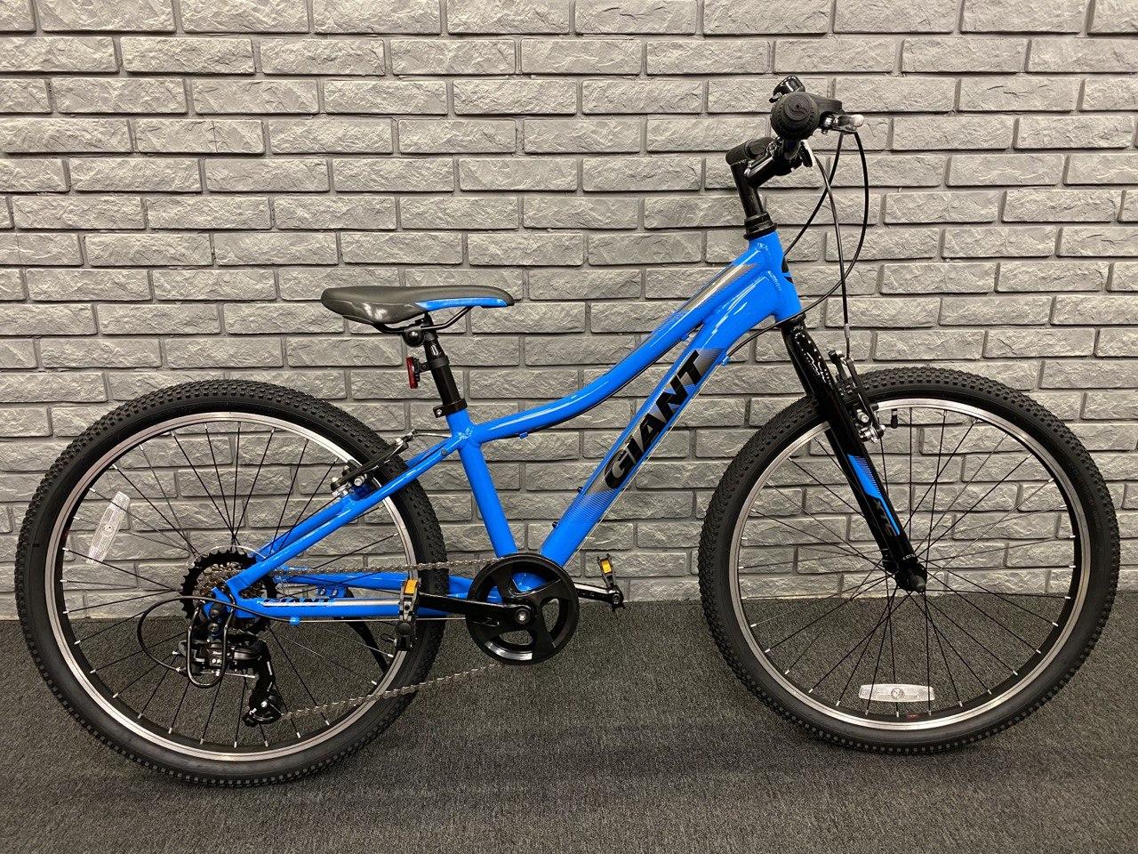 GiantДетский велосипед Giant велосипед XtC Jr 24 Lite - 2019 XtC Jr 24 Lite