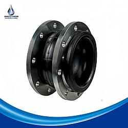 Виброкомпенсатор DN100 PN16