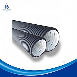 Труба дренажная перфорированная DN 400