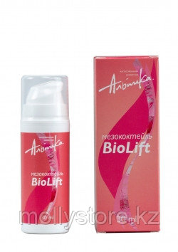 Альпика Мезококтейль BioLift 30гр