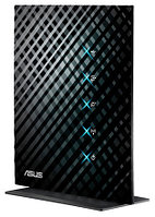 Маршрутизатор Asus RT-N15U Router Ext