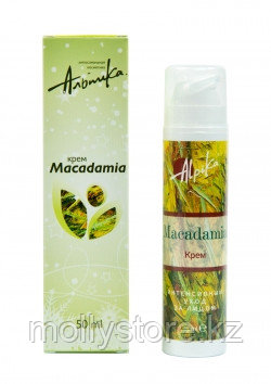Альпика Крем Macadamia 50гр