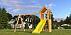Детская площадка Савушка Мастер - 8, фото 2