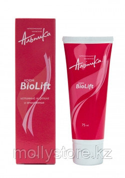 Альпика Крем BioLift 75 мл