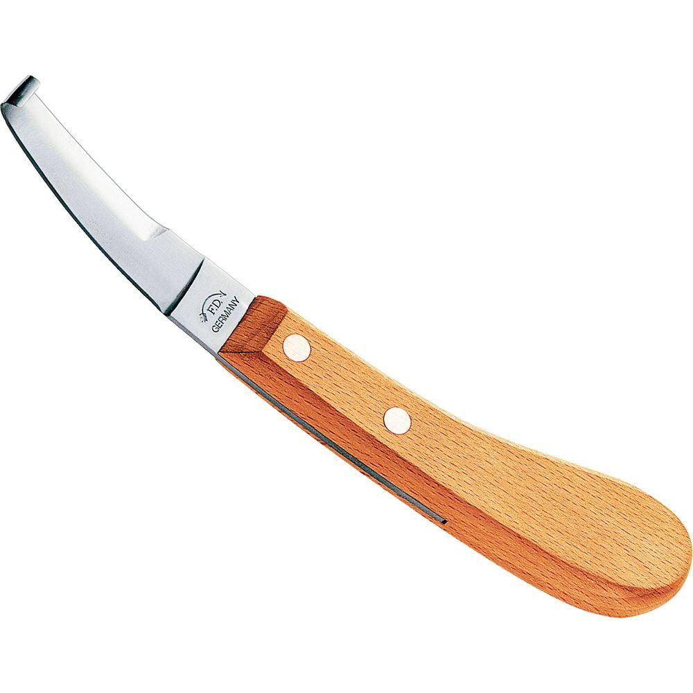 Нож для копыт - фото 1 - id-p76807120