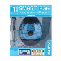 3D-головоломка Smart Egg «Паутина», 14 уровень, Смарт Эгг