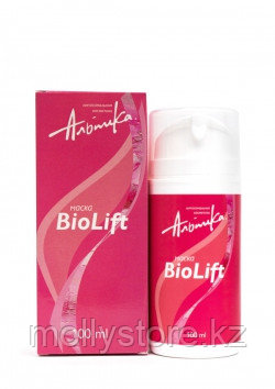 Альпика Маска BioLift 100мл