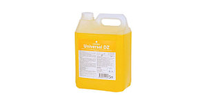 Universal DZ - дезинфицирующее универсальное моющее средство на основе ЧАС. 5 литров., фото 2