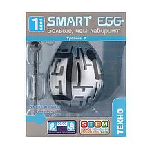 3D-головоломка Smart Egg «Техно», 7 уровень, Смарт Эгг