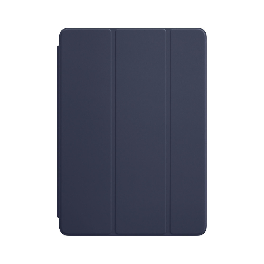 Чехол Smart Cover для iPad 9.7 Midnight Blue MQ4P2ZM/A (6-го поколения)