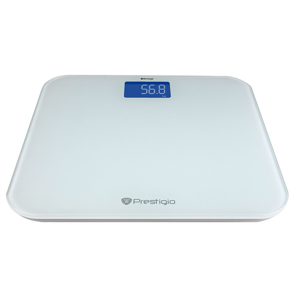 Умные весы Prestigio SMART Body Mass Scale (PHCBMS), фото 1