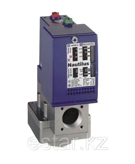 Электромеханический датчик давления  XMLС