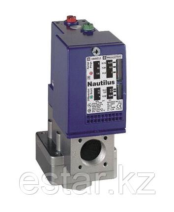 Электромеханический датчик давления  XMLС, фото 1