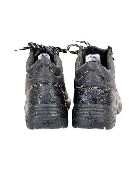 Ботинки "FootWear" с металлоподноском - фото 4 - id-p76807749