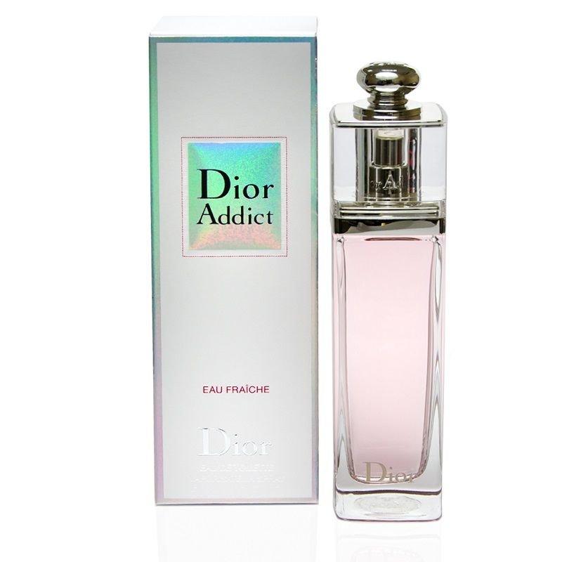 Dior Addict Eau Fraiche 6ml