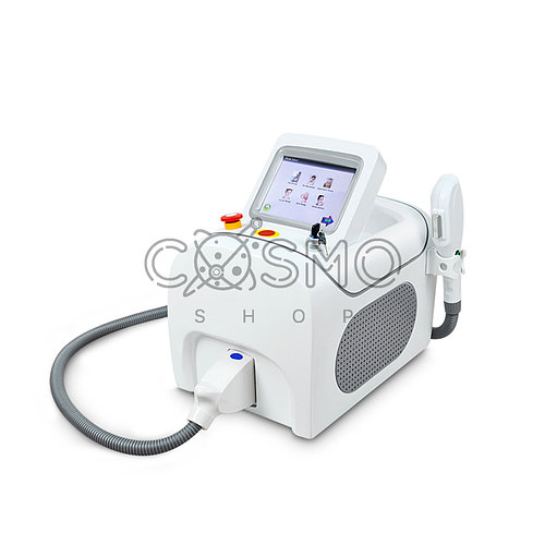 Элос аппарат для омоложения и эпиляции CS-B07 (id 76808065)
