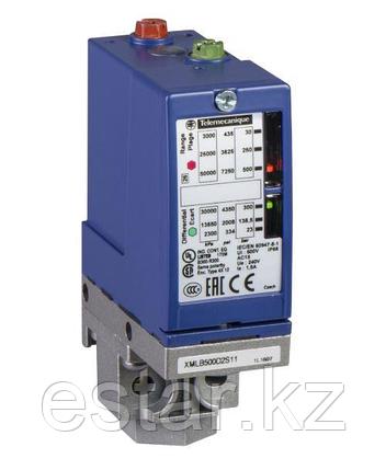 Электромеханический датчик давления XMLВ, фото 1