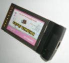 Сетевая карта LightWave PCMCIA 10/100 NIC